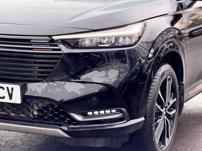 Honda HR-V Hybrid 1.5 eHEV Advance Style 5dr CVT 