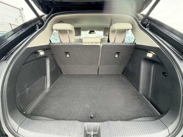 Honda HR-V Hybrid 1.5 eHEV Advance Style 5dr CVT 