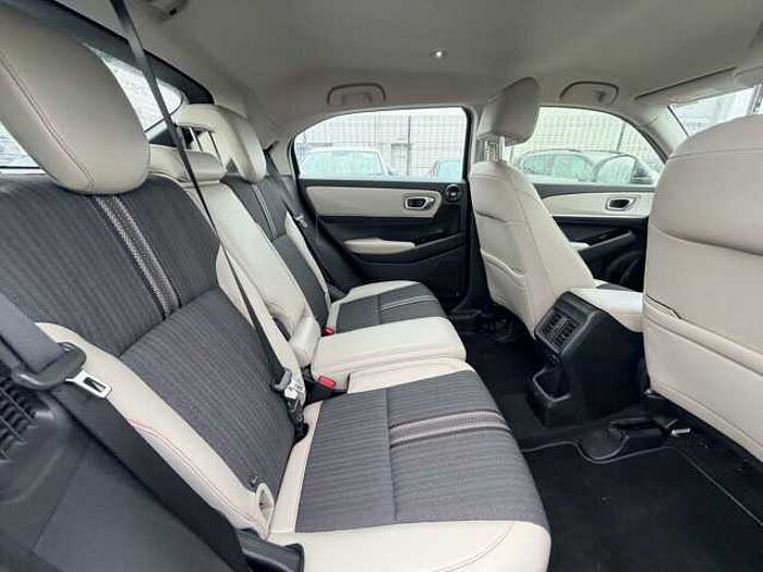 Honda HR-V Hybrid 1.5 eHEV Advance Style 5dr CVT 