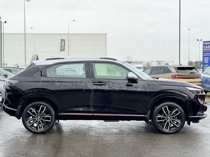 Honda HR-V Hybrid 1.5 eHEV Advance Style 5dr CVT 