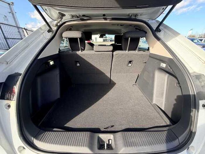 Honda HR-V Hybrid 1.5 eHEV Elegance 5dr CVT 