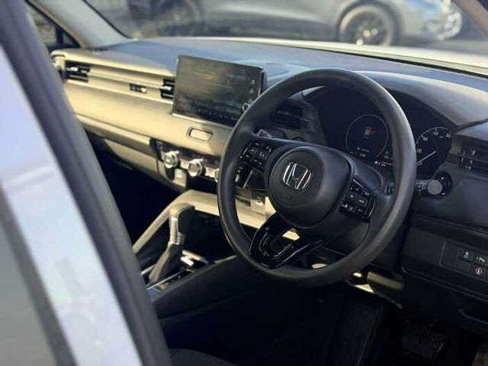 Honda HR-V Hybrid 1.5 eHEV Elegance 5dr CVT 