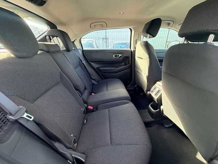 Honda HR-V Hybrid 1.5 eHEV Elegance 5dr CVT 