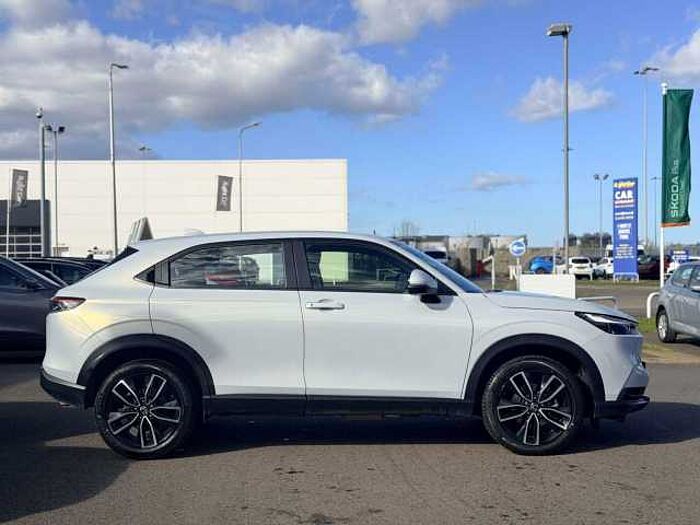 Honda HR-V Hybrid 1.5 eHEV Elegance 5dr CVT 