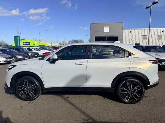 Honda HR-V Hybrid 1.5 eHEV Elegance 5dr CVT 