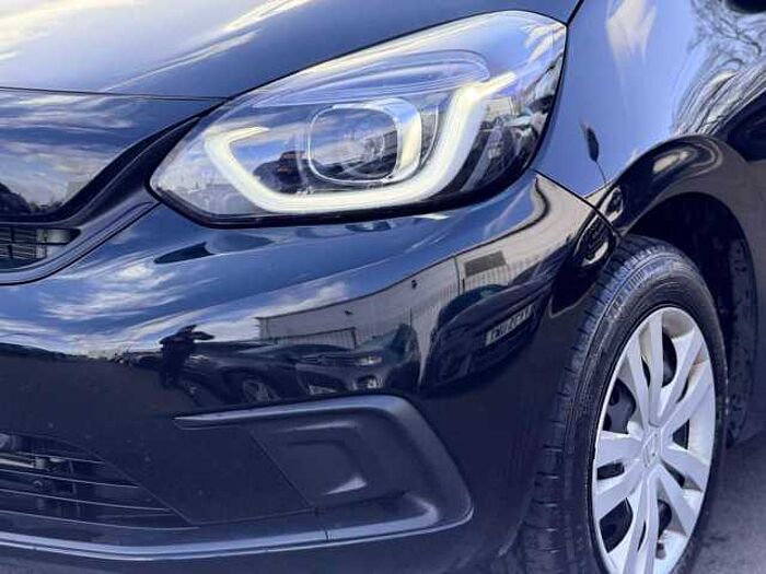 Honda Jazz Hybrid 1.5 i-MMD Hybrid SE 5dr eCVT 