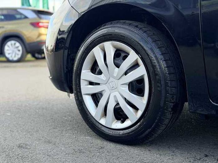 Honda Jazz Hybrid 1.5 i-MMD Hybrid SE 5dr eCVT 