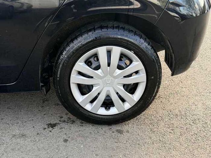 Honda Jazz Hybrid 1.5 i-MMD Hybrid SE 5dr eCVT 