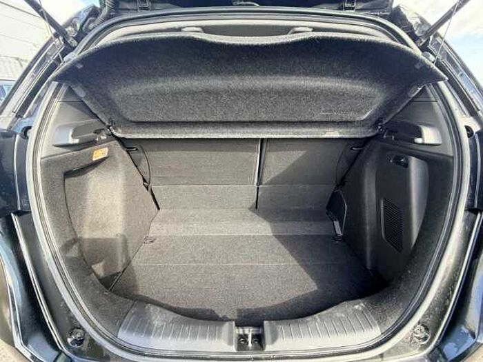 Honda Jazz Hybrid 1.5 i-MMD Hybrid SE 5dr eCVT 