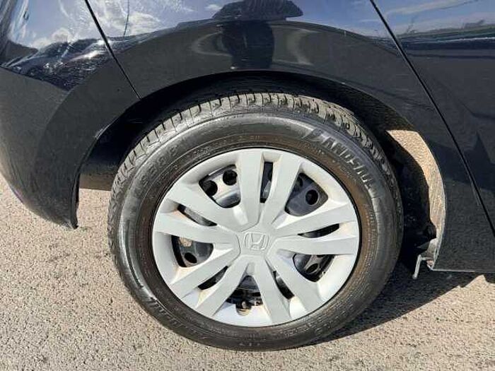 Honda Jazz Hybrid 1.5 i-MMD Hybrid SE 5dr eCVT 