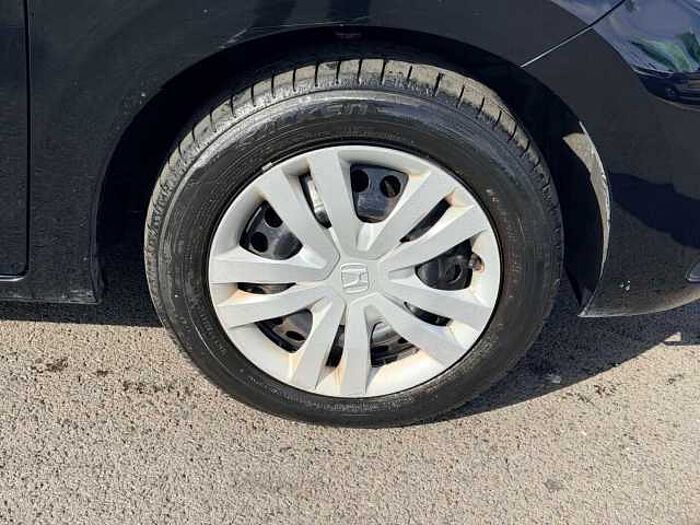 Honda Jazz Hybrid 1.5 i-MMD Hybrid SE 5dr eCVT 