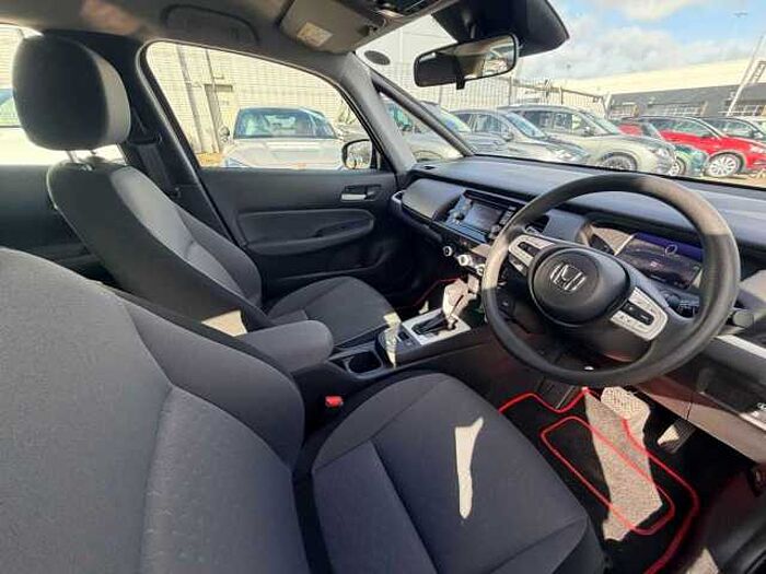 Honda Jazz Hybrid 1.5 i-MMD Hybrid SE 5dr eCVT 