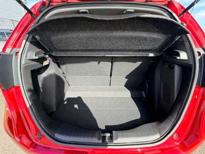 Honda Jazz Hybrid Ex I-Mmd Cvt 