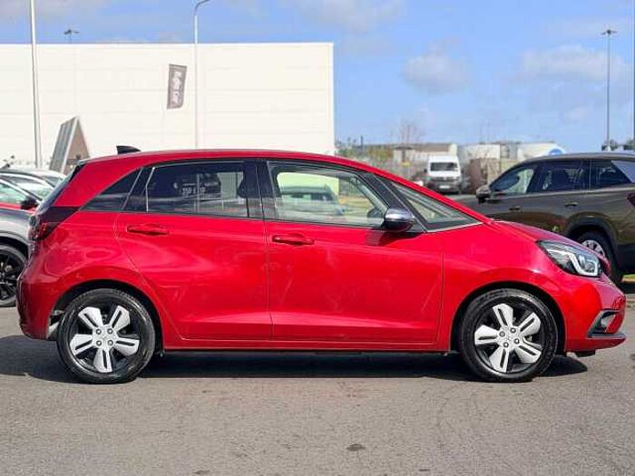 Honda Jazz Hybrid Ex I-Mmd Cvt 