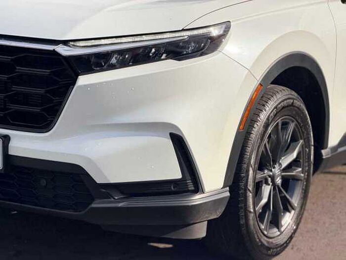 Honda CR-V Hybrid 2.0 eHEV Elegance 5dr eCVT 