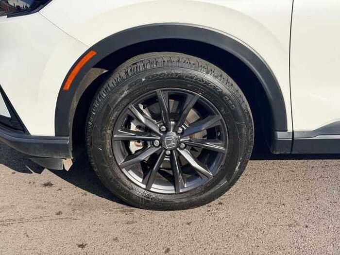 Honda CR-V Hybrid 2.0 eHEV Elegance 5dr eCVT 