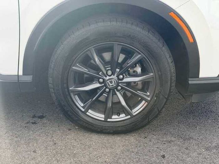 Honda CR-V Hybrid 2.0 eHEV Elegance 5dr eCVT 