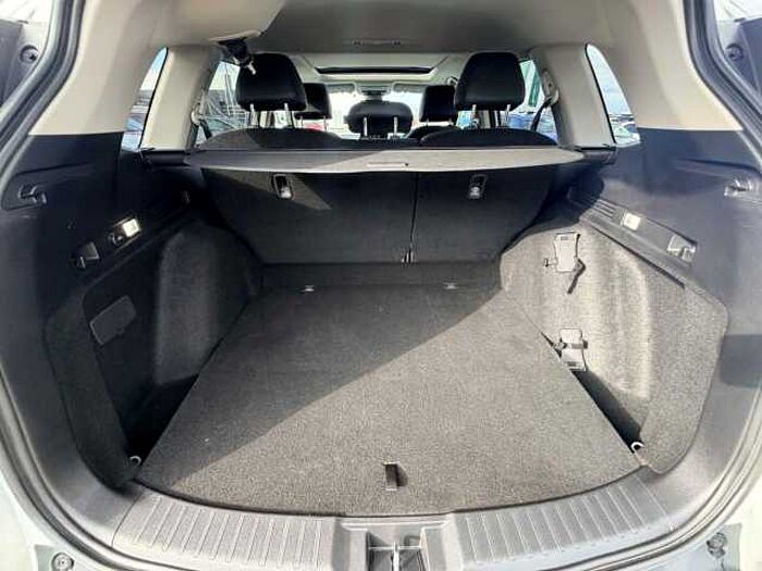 Honda CR-V Hybrid 2.0 eHEV Elegance 5dr eCVT 