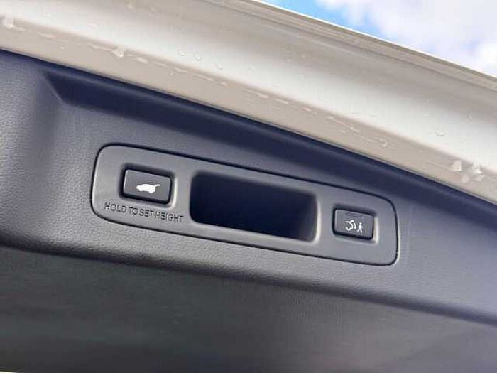 Honda CR-V Hybrid 2.0 eHEV Elegance 5dr eCVT 