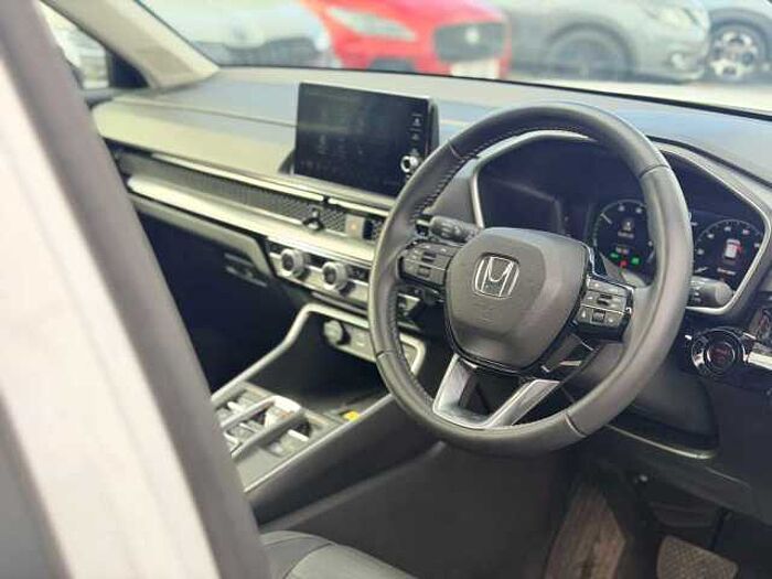 Honda CR-V Hybrid 2.0 eHEV Elegance 5dr eCVT 