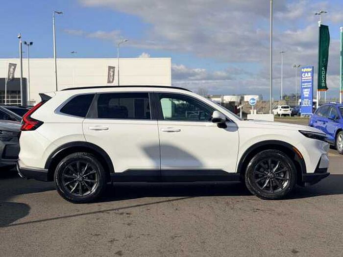 Honda CR-V Hybrid 2.0 eHEV Elegance 5dr eCVT 