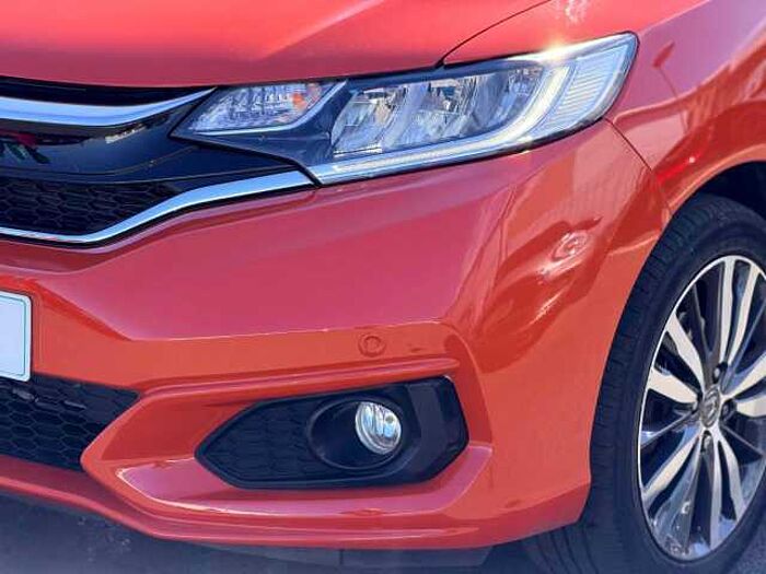 Honda Jazz 1.3 EX 5dr 