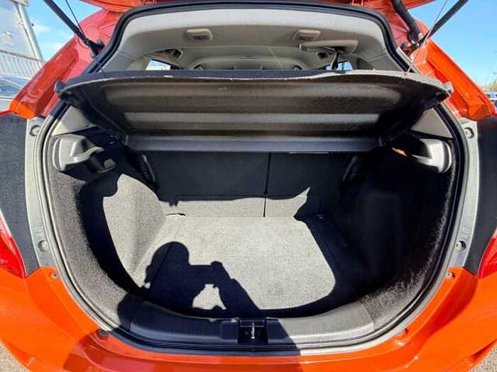 Honda Jazz 1.3 EX 5dr 