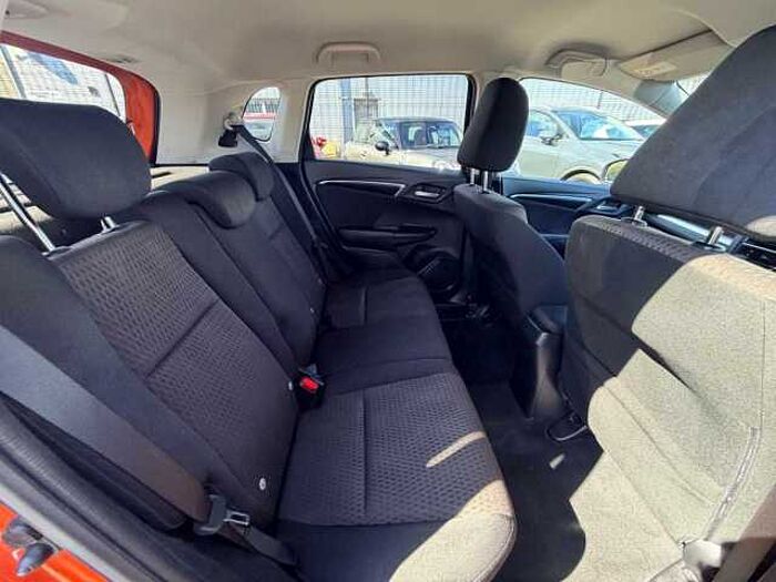 Honda Jazz 1.3 EX 5dr 