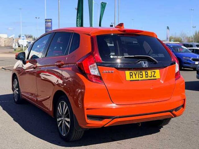 Honda Jazz 1.3 EX 5dr 