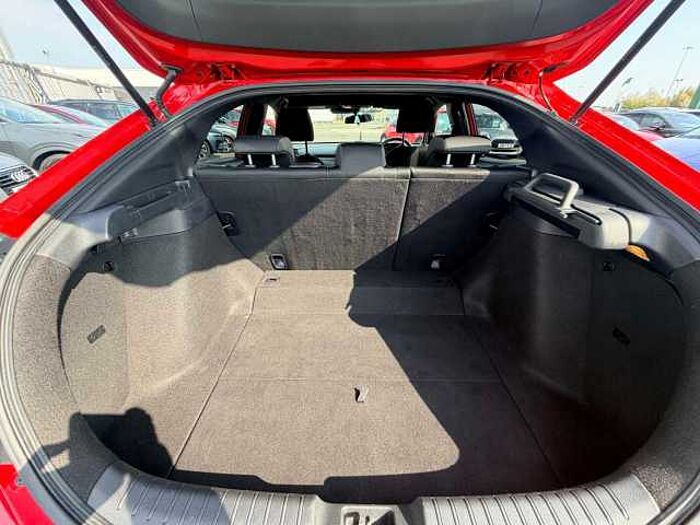 Honda Civic 1.0 VTEC Turbo 126 SR 5dr 