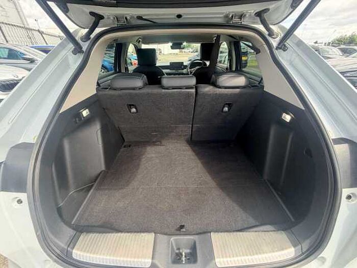 Honda HR-V 1.5 eHEV Advance 5dr CVT 