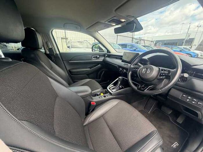 Honda HR-V 1.5 eHEV Advance 5dr CVT 