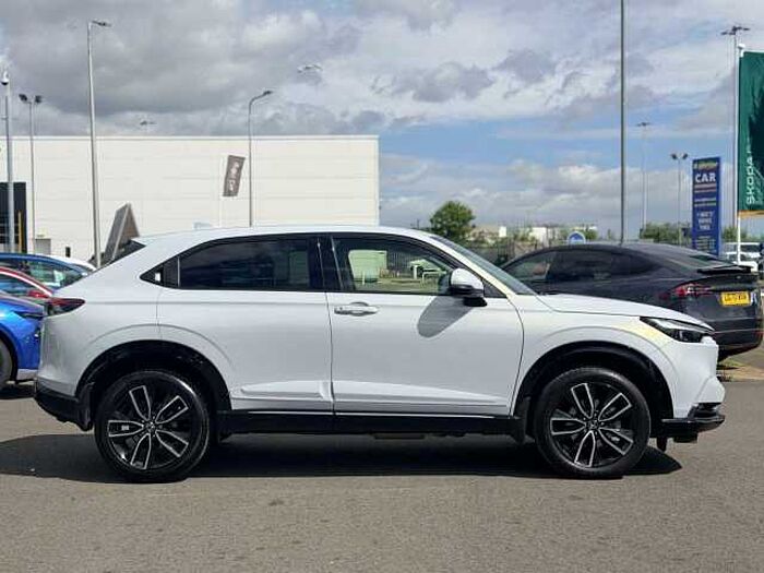 Honda HR-V 1.5 eHEV Advance 5dr CVT 