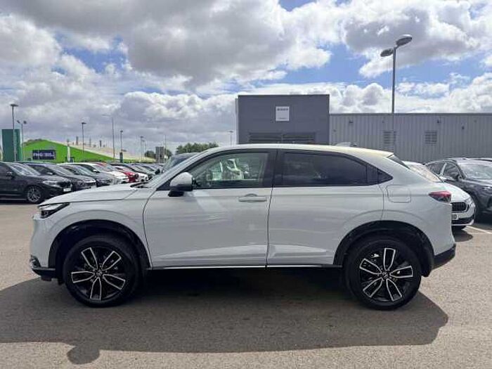 Honda HR-V 1.5 eHEV Advance 5dr CVT 