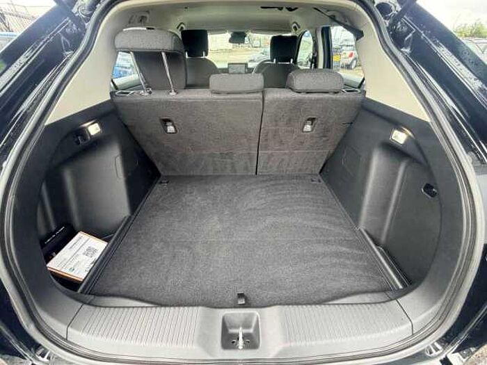 Honda HR-V 1.5 eHEV Elegance 5dr CVT 