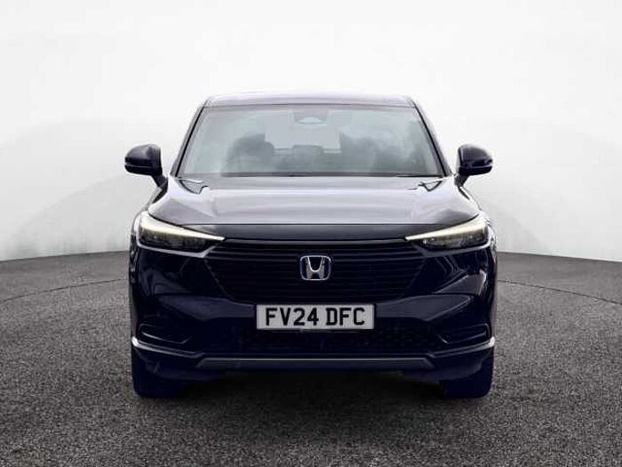 Honda HR-V 1.5 eHEV Elegance 5dr CVT 