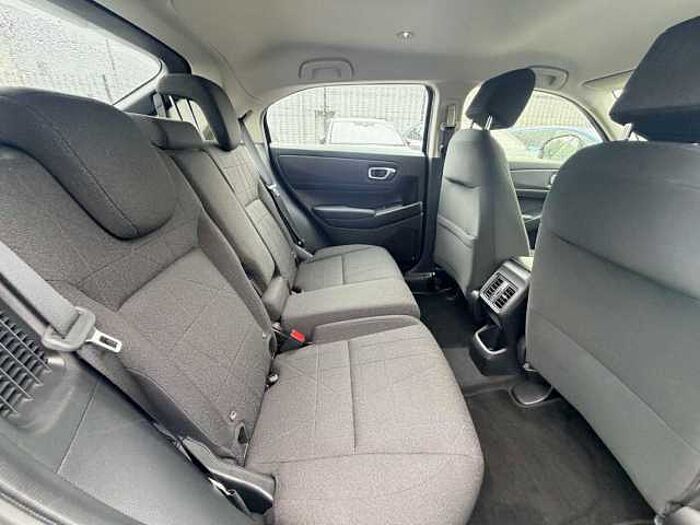 Honda HR-V 1.5 eHEV Elegance 5dr CVT 