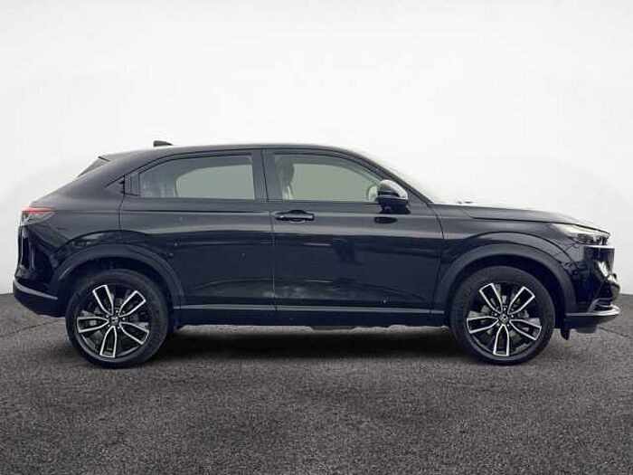 Honda HR-V 1.5 eHEV Elegance 5dr CVT 