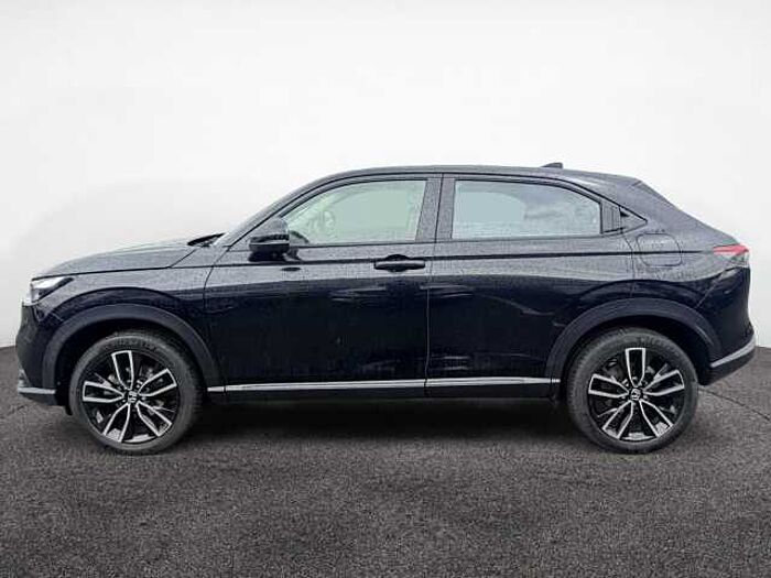 Honda HR-V 1.5 eHEV Elegance 5dr CVT 