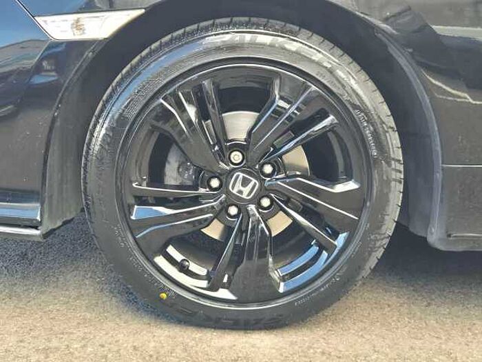 Honda Civic 1.0 VTEC Turbo EX 5dr 
