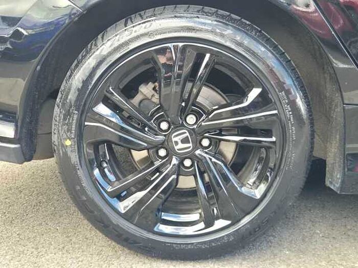 Honda Civic 1.0 VTEC Turbo EX 5dr 
