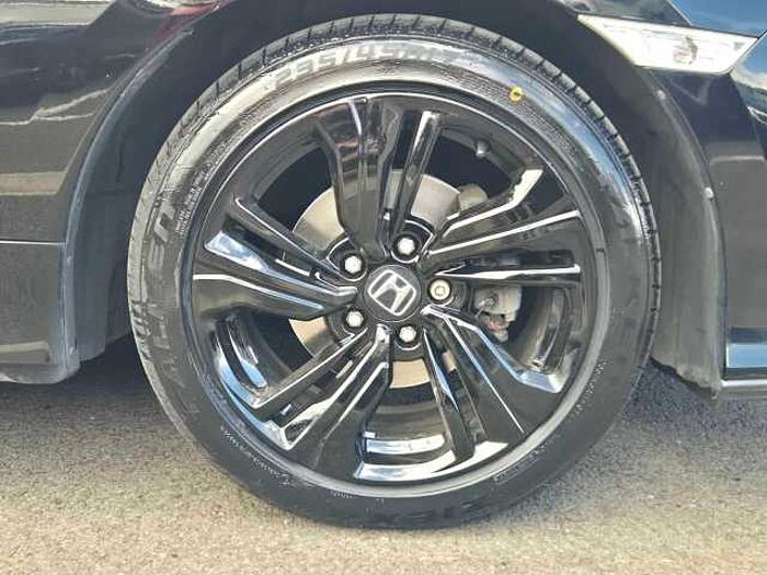 Honda Civic 1.0 VTEC Turbo EX 5dr 