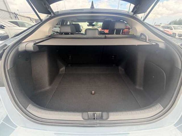 Honda Civic Hybrid 2.0 eHEV Advance 5dr CVT 