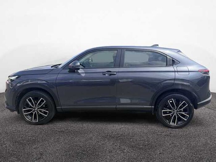 Honda HR-V Hybrid 1.5 eHEV Elegance 5dr CVT 