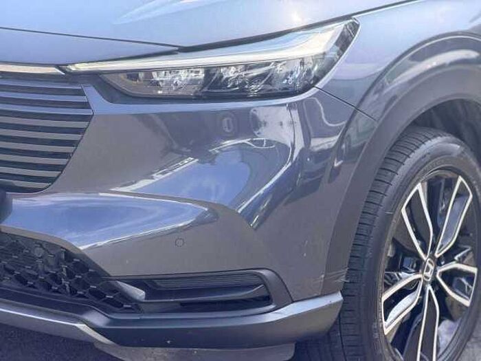 Honda HR-V Hybrid 1.5 eHEV Elegance 5dr CVT 