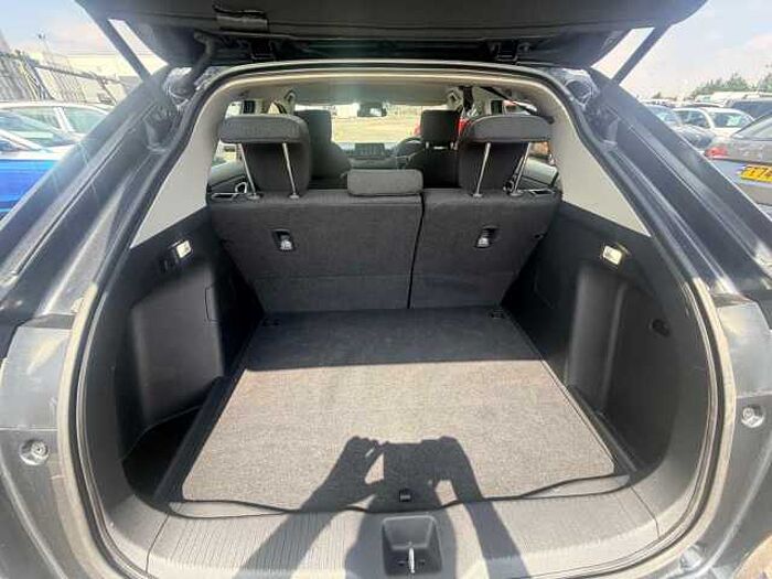 Honda HR-V Hybrid 1.5 eHEV Elegance 5dr CVT 