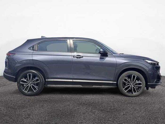Honda HR-V Hybrid 1.5 eHEV Elegance 5dr CVT 