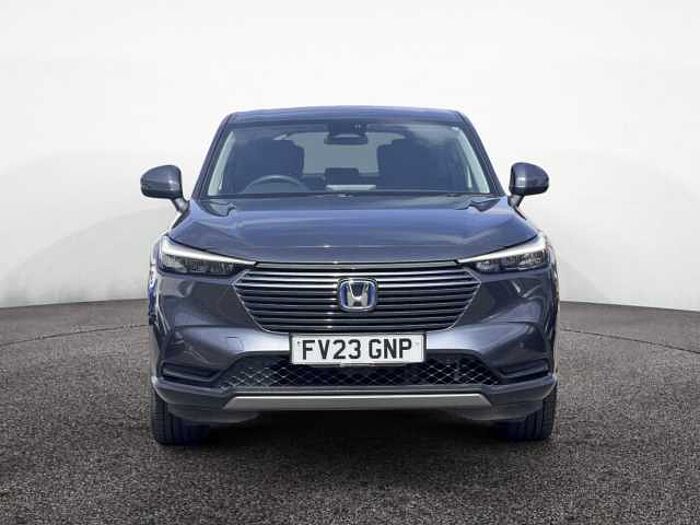 Honda HR-V Hybrid 1.5 eHEV Elegance 5dr CVT 