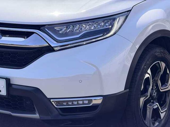 Honda CR-V Hybrid 2.0 i-MMD Hybrid SE 2WD 5dr eCVT 