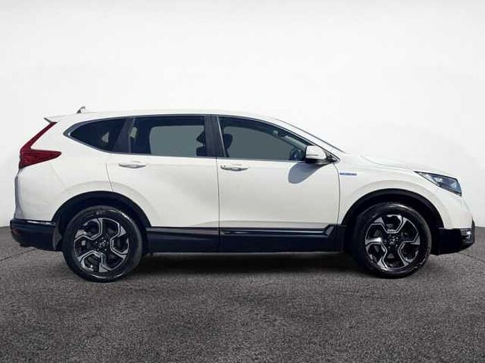 Honda CR-V Hybrid 2.0 i-MMD Hybrid SE 2WD 5dr eCVT 